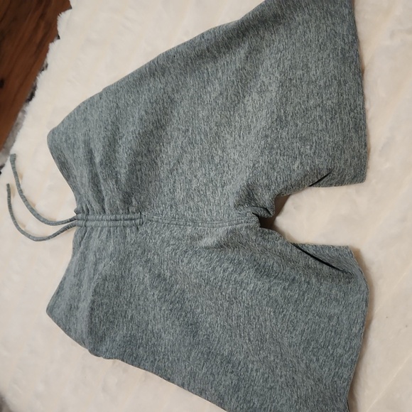 Nwot Bombshell Sportswear Curvemax Shorts Xs - Picture 6 of 7